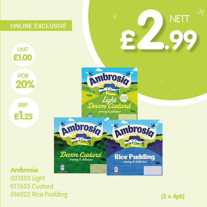 to O’Reillys O Reillys Wholesale