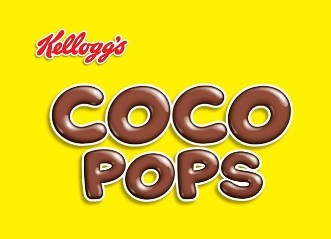 co co pops