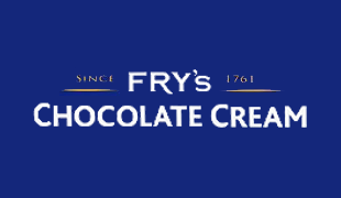 Frys Chocolate Cream