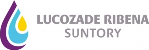 Lucozade suntory
