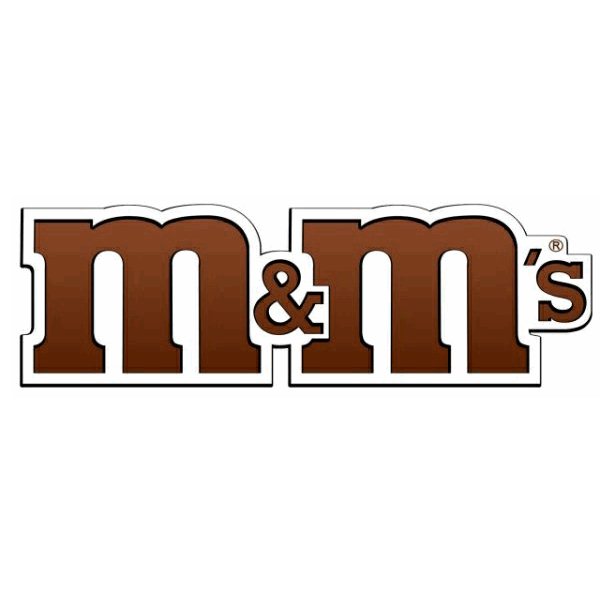 m&ms