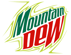 Mountain Dew