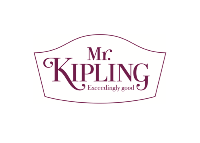 Mr Kipling