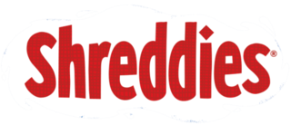 shreddies
