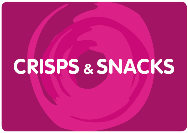 Crisps & Snacks