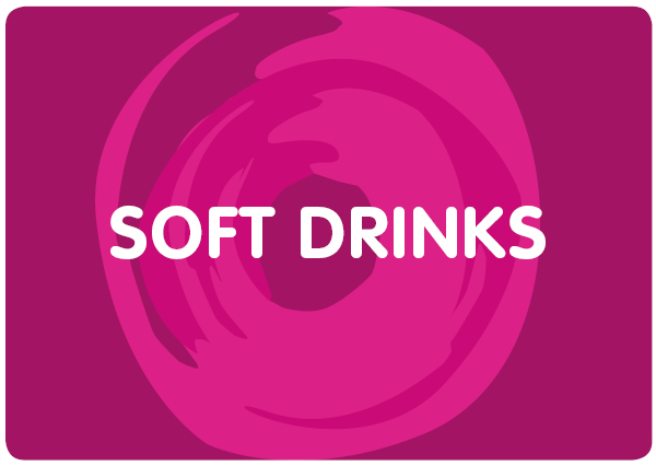 Soft Drinks